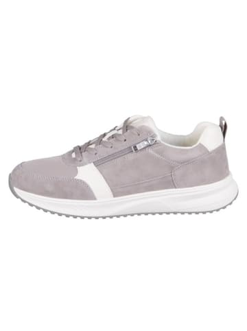 WALDLÄUFER Sneaker für Herren in offwhite