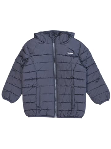 Reebok Steppjacke Reebok in Schwarz