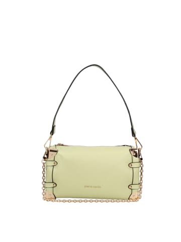 Pierre Cardin Umhängetasche in GREEN