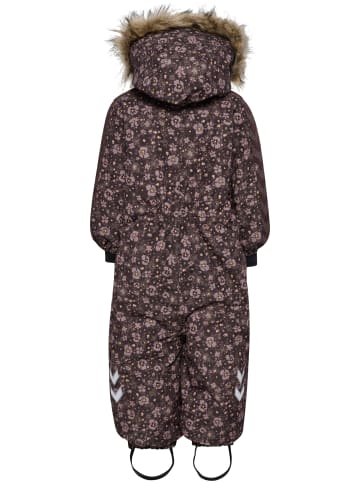 Hummel Schneeanzug Hmlmoon Lebensstil Kinder in FUDGE