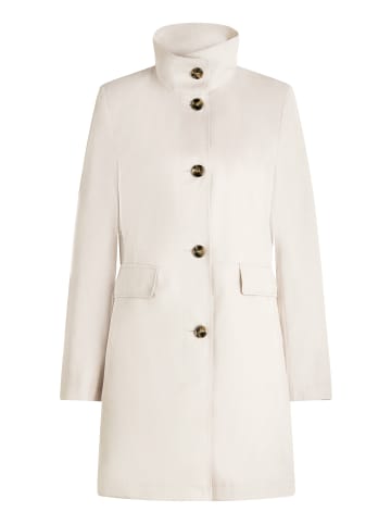 Gil Bret Mantel in taupe - 0002