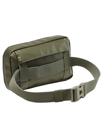 Vaude Vaude Gürteltasche Mineo Tech Pouch, khaki, -