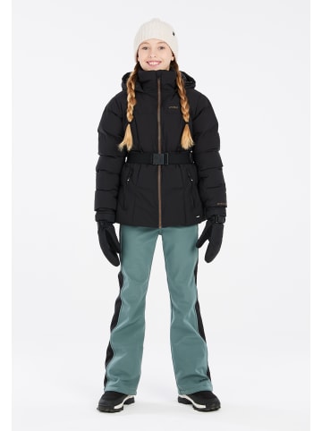 Protest " PRTSANI JR in True Black