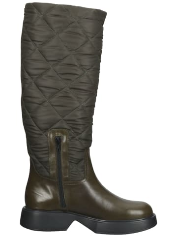 Wonders  Stiefel in Olive