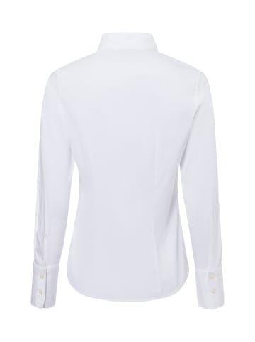 Marie Lund Bluse in weiß