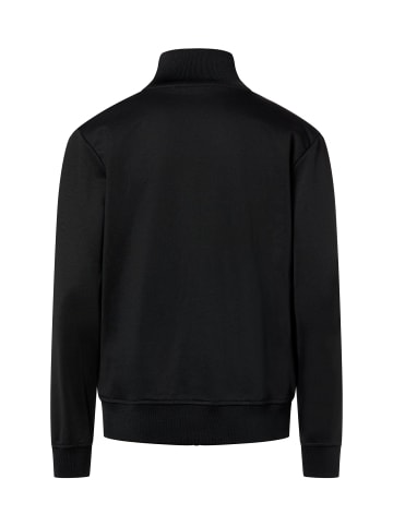 ellesse Sweatjacke Vicenza in schwarz - 0002