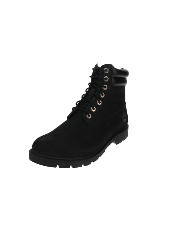 Timberland Stiefeletten in Schwarz