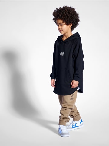 Sometime Soon Sometime Soon Kapuzenpullover Raglanärmel Stmcreation Hoodie Kinder in BLACK