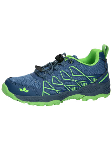 Lico Outdoorschuh "Ridge" in Blau