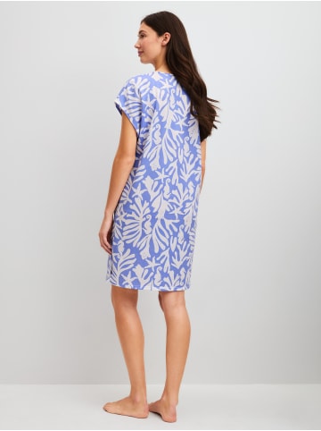 Calida Nachthemd in persian jewel