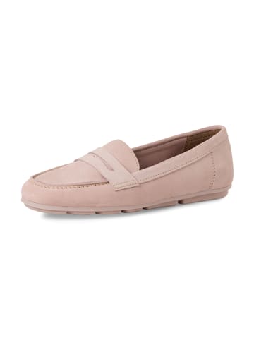Tamaris Klassische Slipper 1-24203-46 in rosa