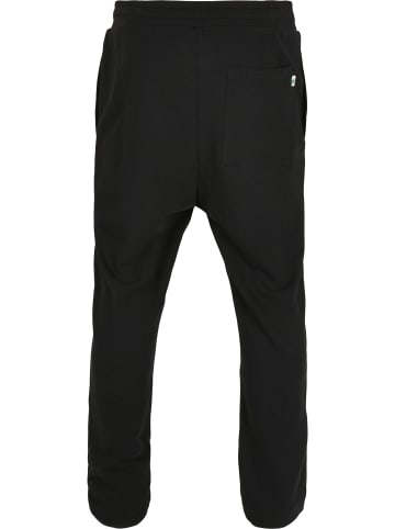 Urban Classics Trousers - Sweat in black