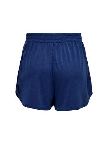 Only Play Shorts 'Tala' in blau