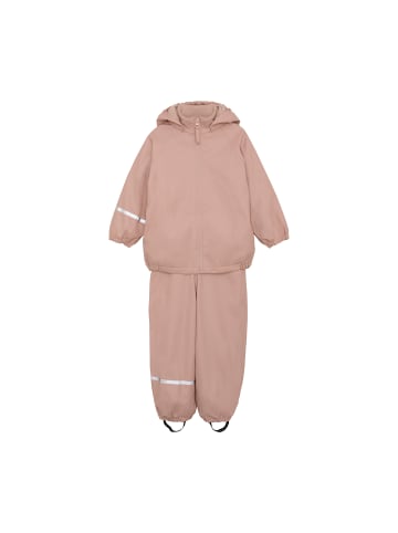 CeLaVi Regen- und Matschjacke CERainwear set lining PU in Rosa