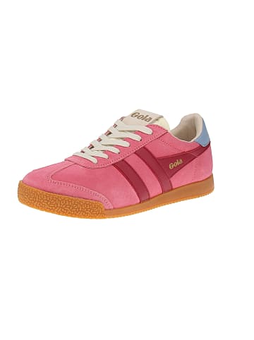 Gola Sneaker low Elan in Pink