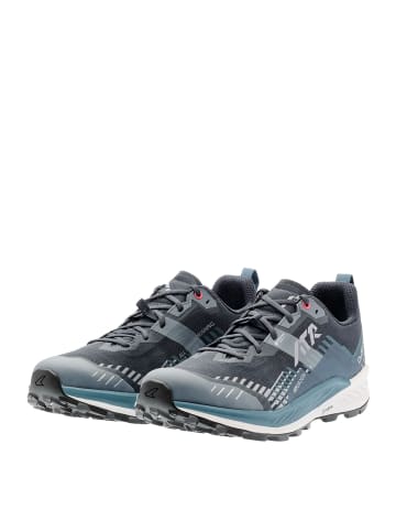 LOWA AMPLUX 2 GTX AMPLUX 2 GTX in navy/grau