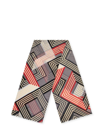 Wittchen Scarf in Multicolor 2