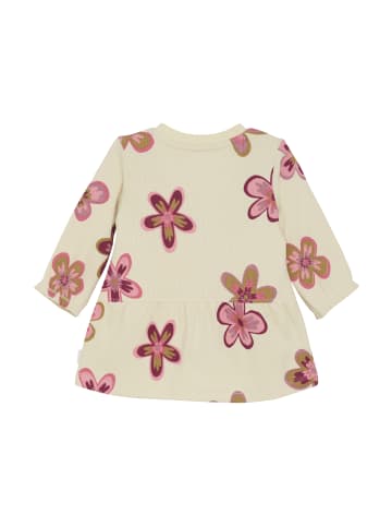 Noppies Kleid Turnwater in Floral Pattern Pink