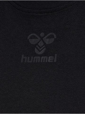 Hummel Hummel T-Shirt Hmlicons Damen in BLACK