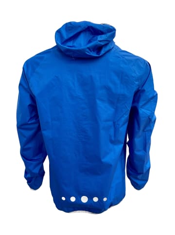 Proviz Jacke Signature in blau