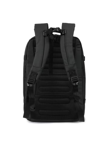Hedgren Comby Performance Reiserucksack RFID 46 cm in black
