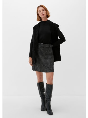 s.Oliver Rock in 99N1_schwarz