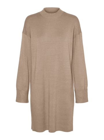 Vero Moda Strickkleid in Nomad