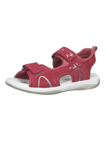 superfit Sandalen in Pink