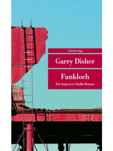 Unionsverlag Buch - Funkloch