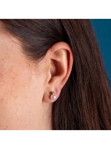 Lyomi 585/- Gold in weiß