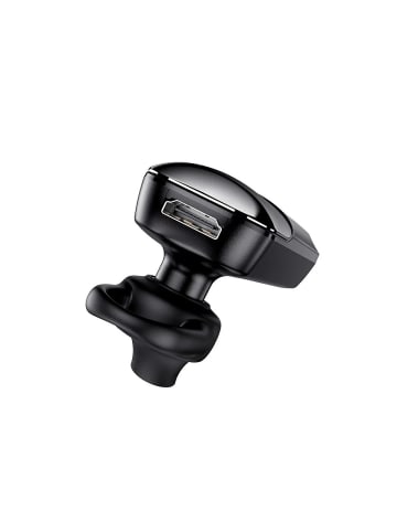 HOCO Business Kopfhörer Bluetooth 5.0 Essential business E57 schwarz in Schwarz
