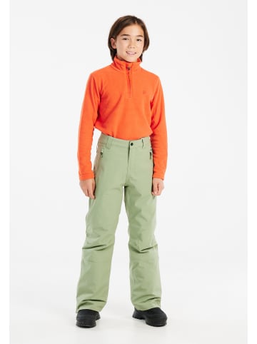 Protest " PERFECTY JR in Burnt Orange