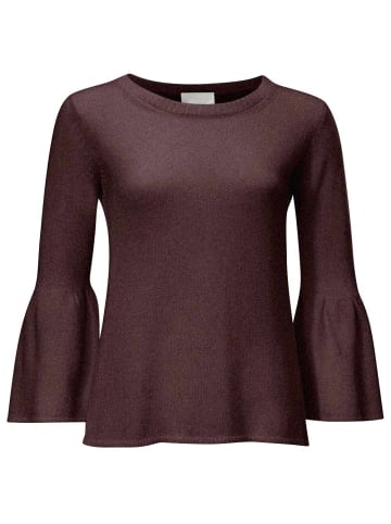 Heine Pullover in Rot