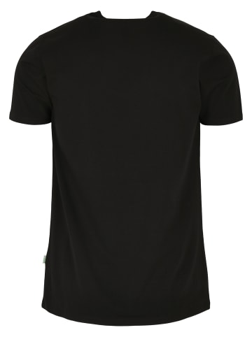 Urban Classics T-Shirt in black
