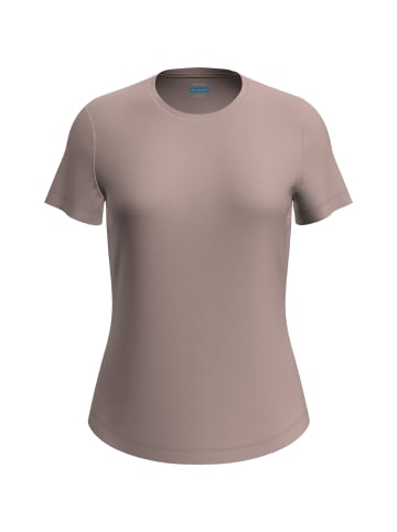 icebreaker Shirt Merino 125 Cool-Lite Sphere in Pink471
