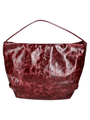 Gave Lux Schultertasche in BORDEAUX
