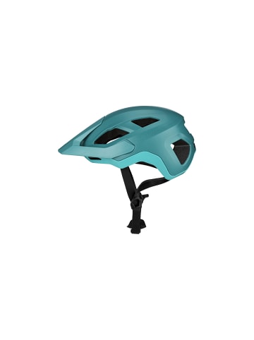 KED MTB -Fahrradhelm EMBRACE in grün