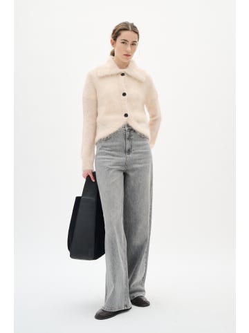 InWear Langarm TELLOIW Tight fit in Haze