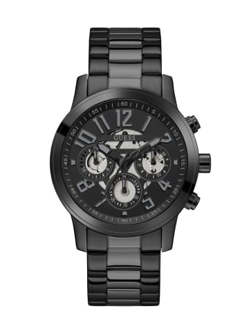 Guess Quarzuhr GW0627G3 in Schwarz