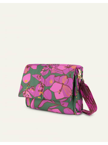 Oilily Fay Umhängetasche in Grün