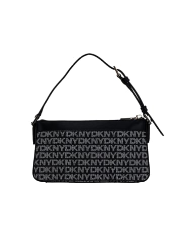 DKNY Umhängetasche 'Bryant Ave' in schwarz