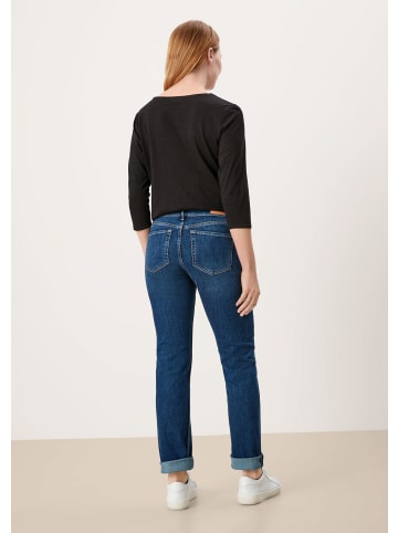 s.Oliver Jeans-Hose KAROLIN in 56Z6_blau