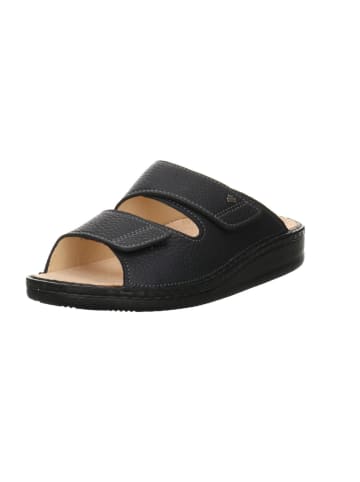 Finn Comfort Sportliche Sandalen für Herren in schwarz
