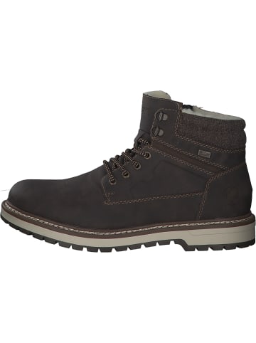 rieker Boots in moro/braun