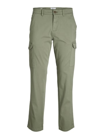 Jack & Jones Cargo JPSTOLLIE JJBOWIE regular/straight in Grün