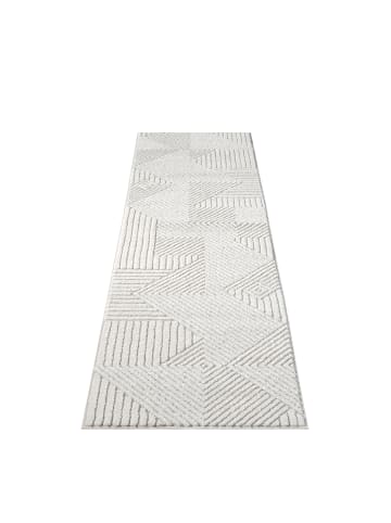 payé Teppich Kurzflor Ello