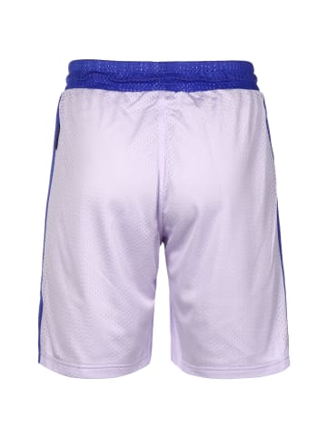 adidas Performance Shorts Summer Legend in flieder / blau