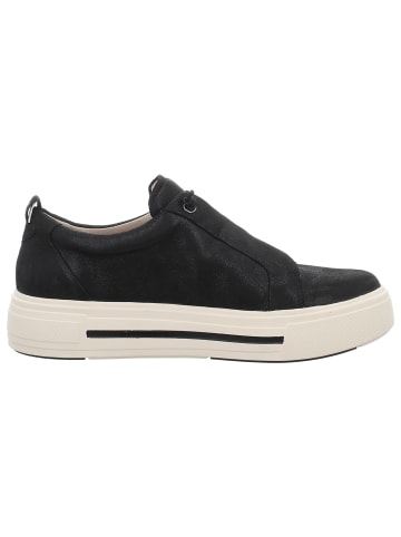 Caprice Schnürschuhe in schwarz