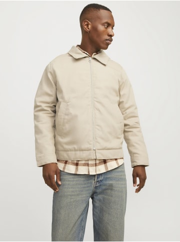 Jack & Jones Blousonjacke in Humus