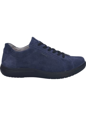 Josef Seibel Sneaker Megan 07 in blau